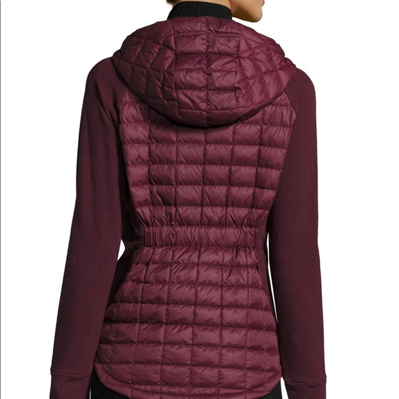 The North Face Jackets & Blazers - 🎉HP! North Face Endeavor Thermoball Hybrid jacket